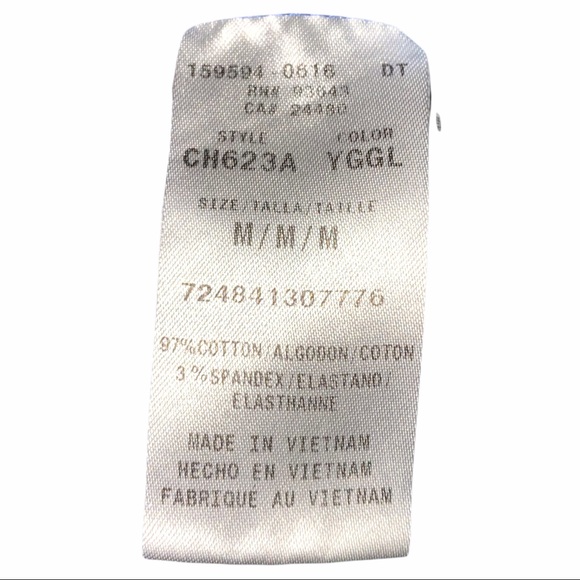 Code Happy Animal Print Scrubs - Picture 6 of 6